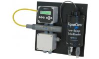 AquaClear 低量程浊度仪