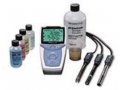 便携式pH/ORP/ISE/溶解氧/电导率测量仪
