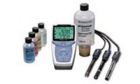 便携式pH/ORP/ISE/溶解氧/电导率测量仪