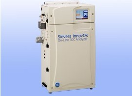 <em>Sievers</em> <em>InnovOx</em>在线型 总有机碳（<em>TOC</em>）<em>分析仪</em>