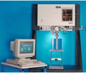 IGA100动态气体吸附仪/动态气体吸附分析仪