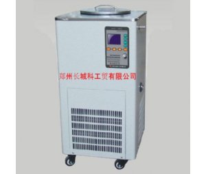DHJF-2005低温（恒温）搅拌反应浴-低温恒温搅拌反应浴常见问题