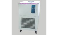 DHJF-1005低温（恒温）搅拌反应浴-低温恒温搅拌反应浴操作规程