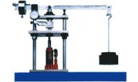 塑料管压力试验机