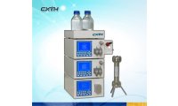 LC3000半制备梯度高效液相系统（LC3000 Semi-preparation Gradient HPLC System）