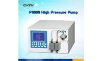 P6000制备型高压输液泵（P6000 High Pressure Pump）