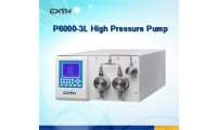 P6000-3L型高压输液泵（P6000-3L High Pressure Pump）