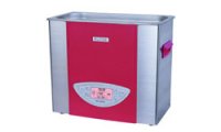 KUDOS 科导 功率可调加热型超声波清洗器 SK3310HP