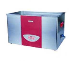 KUDOS 科导 功率可调加热型超声波清洗机 SK8210HP