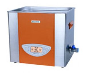 KUDOS 科导 双频加热型超声波清洗器 SK5210LHC