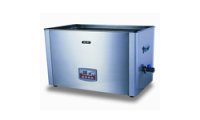 KUDOS科导ishine脱气加热系列超声波清洗器SK30GT