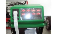 汽车尾气分析仪 MOTOSCAN 8050