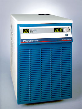 美国PolyScience冷却循环水机（Chiller