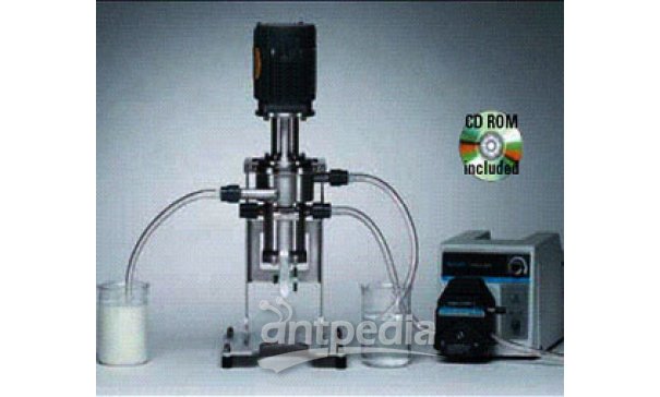 CINC® V2型多功能离心分离萃取器