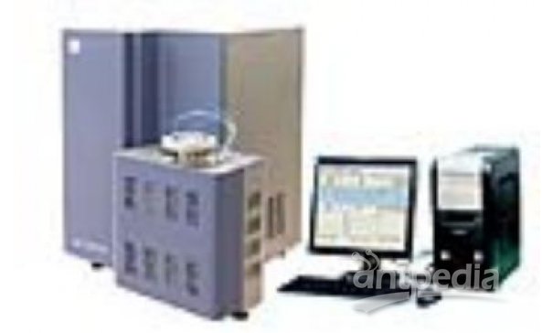 5E-CHN2000元素分析仪