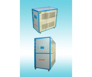 LD系列低温水冷式冷冻机