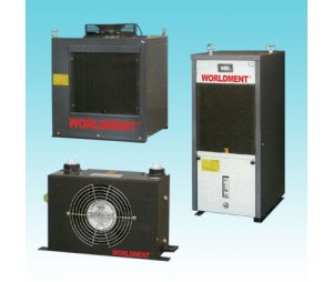 AV系列水（油）冷却器