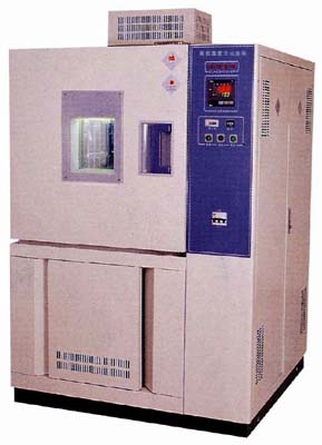 国立GDW-<em>010</em>A高低温试验箱