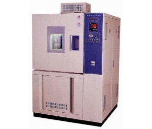 GDWJ-100C-高低温交变试验箱