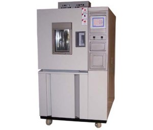 GDS-010B-高低温湿热试验箱