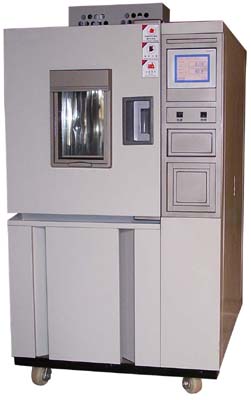 GDJS-<em>025B</em>-高低温交变湿热试验箱