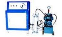 塑料管水压试验机