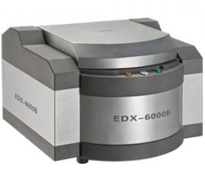 能量色散X荧光光谱仪 EDX6000B