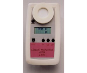 一氧化碳检测仪