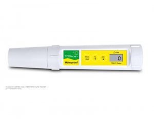 防水型TDS/温度测试笔