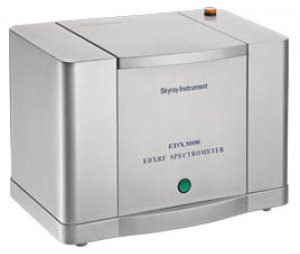 能量色散X荧光光谱仪 EDX3000  