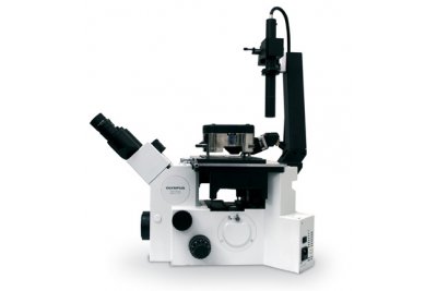 高端生物型原子力显微镜AR