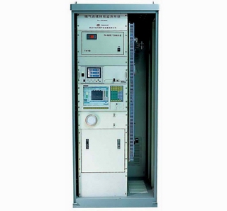TH－890系列烟气连续排放监测系统