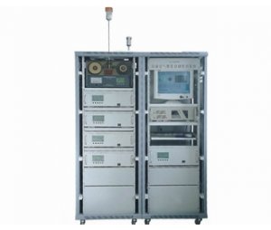 TH-2000环境空气自动监测系统
