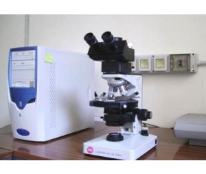 LEITZ LABORLUX 12POL 偏光显微镜
