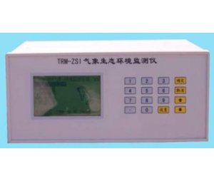 TRM-ZS3型小气候自动监测系统
