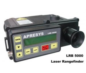 LRB5000远程激光测距仪