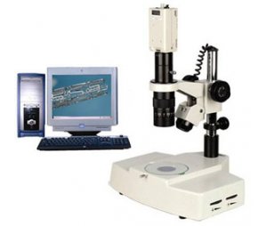 体视显微镜XTL-200E型