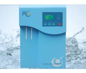 PCSH（生化仪配套型）系列超纯水机
