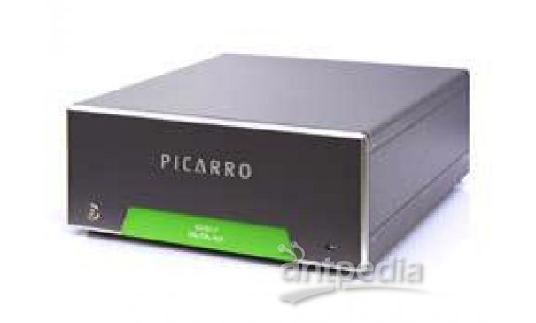 Picarro L2120-fi涡动相关版水汽同位素分析仪