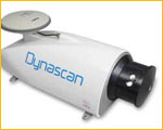 DynaScan，车载&船载激光雷达