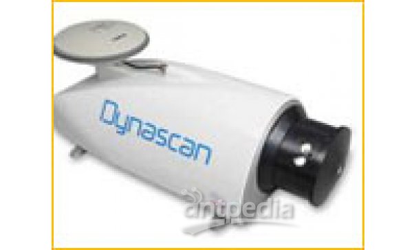 DynaScan，车载&船载激光雷达