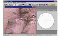 SIROVISION,摄影测量与岩体结构分析系统