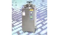 立式压力蒸汽灭菌器 YXQ-LS-100SII