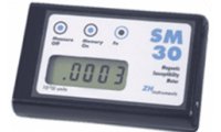 SM-30,手持式磁化率仪