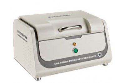 天瑞仪器 金属镀层的厚度测量 能量色散X荧光光谱仪 EDX1800B 
