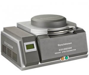 X荧光合金分析仪 EDX3600H