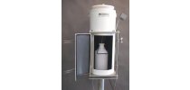德国Eigenbrodt自动降水采样器UNS 130D/E