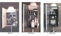 德国Eigenbrodt自动降水分析仪NMO191