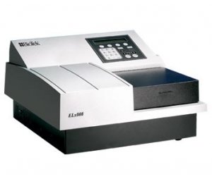 ELx808吸收光酶标仪