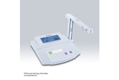 PHS-3CW微机型pH/mV计